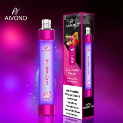 Aivono AIM FIRE 1000 Big Bang Fruit - T86D6325 Aivono Puffs