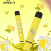 Aivono AIM FISHBONE 600 Lemon Squas - T86D6287 Aivono Vape Price