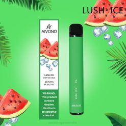 Aivono AIM PLUS 800 Lush Ice - T86D6181 Aivono Puffs