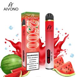 Aivono AIM STICK 2500 Lush Ice - T86D6145 Aivono Puffs