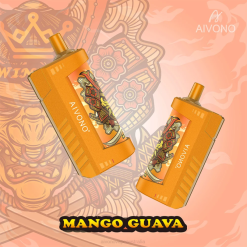 Aivono AIM WINNER 5000 Mango Guava - T86D6127 Aivono Vape Price