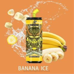 Aivono AIM WINNER 6000 Coca Cola Bottles Banana Ice - T86D6117 Aivono Puffs