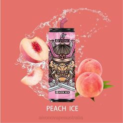 Aivono AIM WINNER 6000 Coca Cola Bottles Peach Ice - T86D6120 Aivono Vape Australia